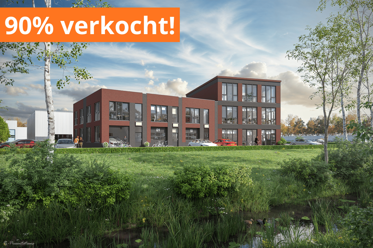 Bekijk foto 1 van Kubus 155