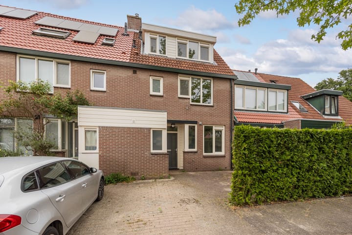 Foto 3 van Dinkelwijk 29