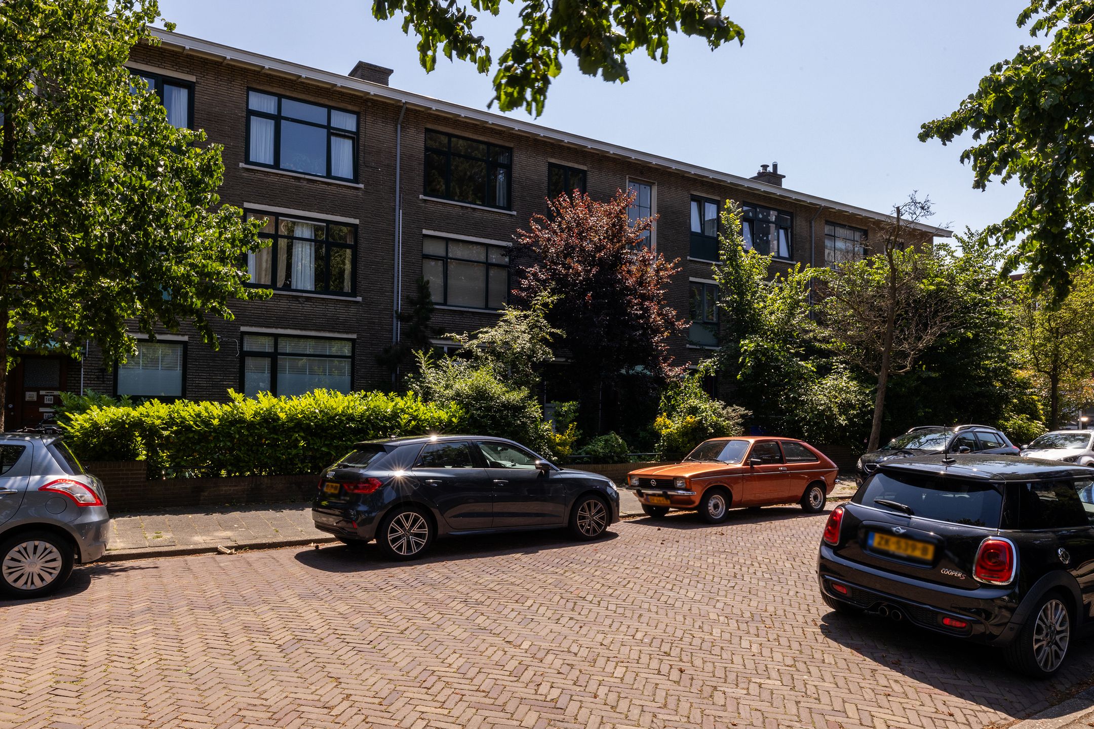 Lübeckstraat 154 