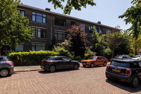 Lübeckstraat thumbnail