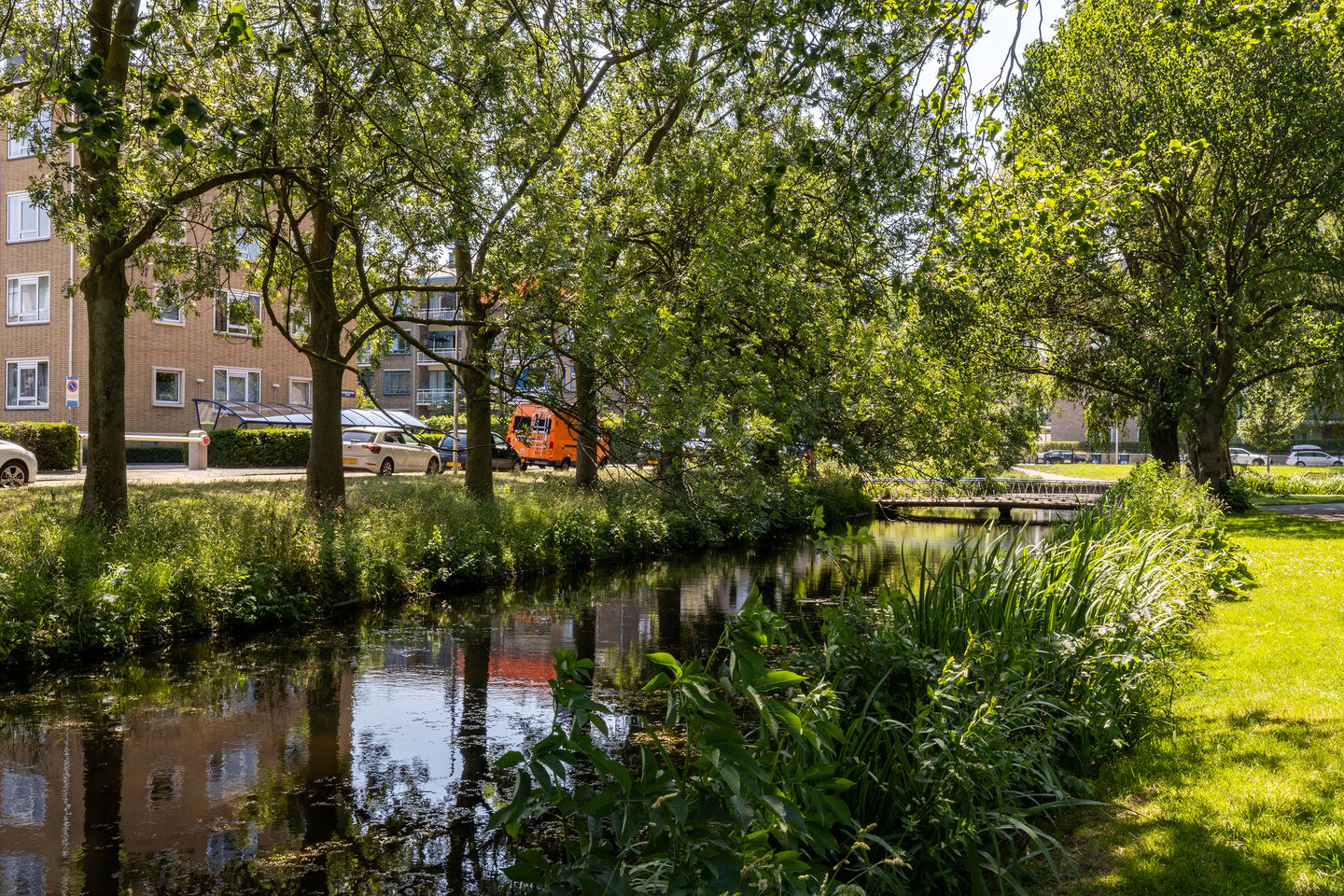 Foto 40 van Lübeckstraat 154