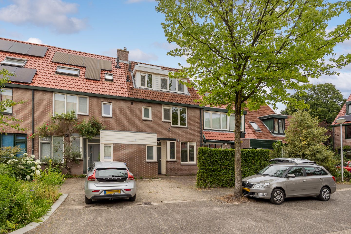 Foto 4 van Dinkelwijk 29