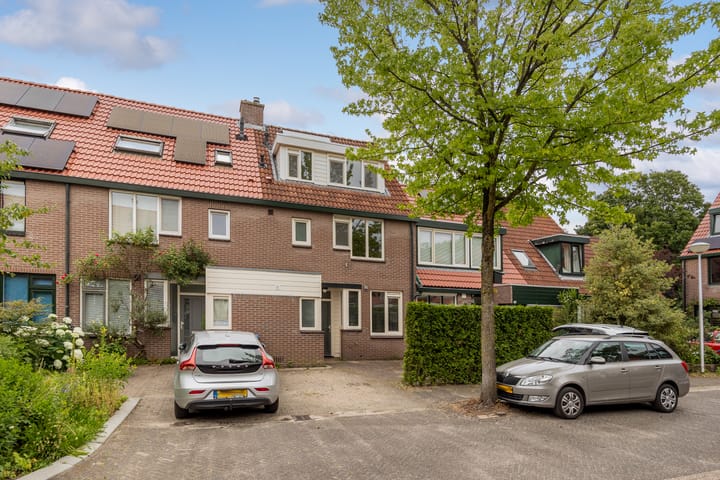 Foto 4 van Dinkelwijk 29