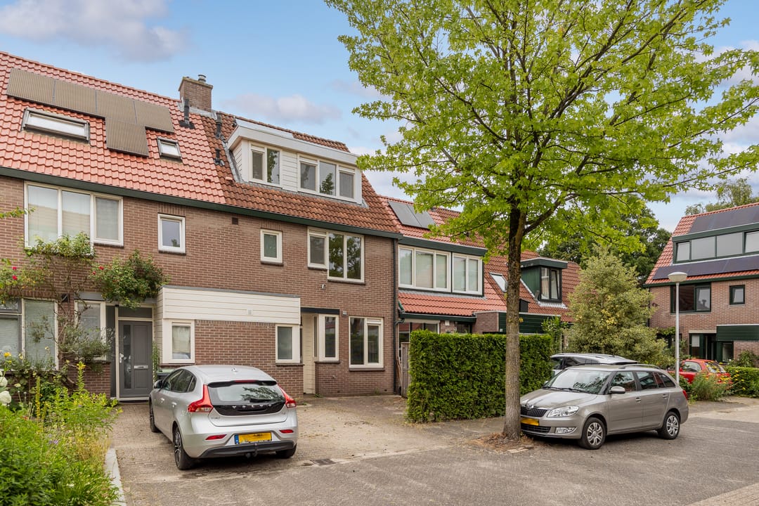 Foto 1 van Dinkelwijk 29
