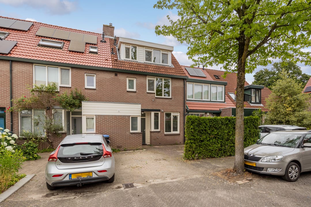 Foto 2 van Dinkelwijk 29