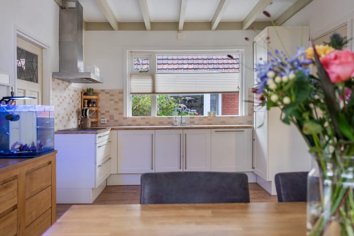 Vrijstaande woning te koop: Sportterreinstraat 136, Hoogezand