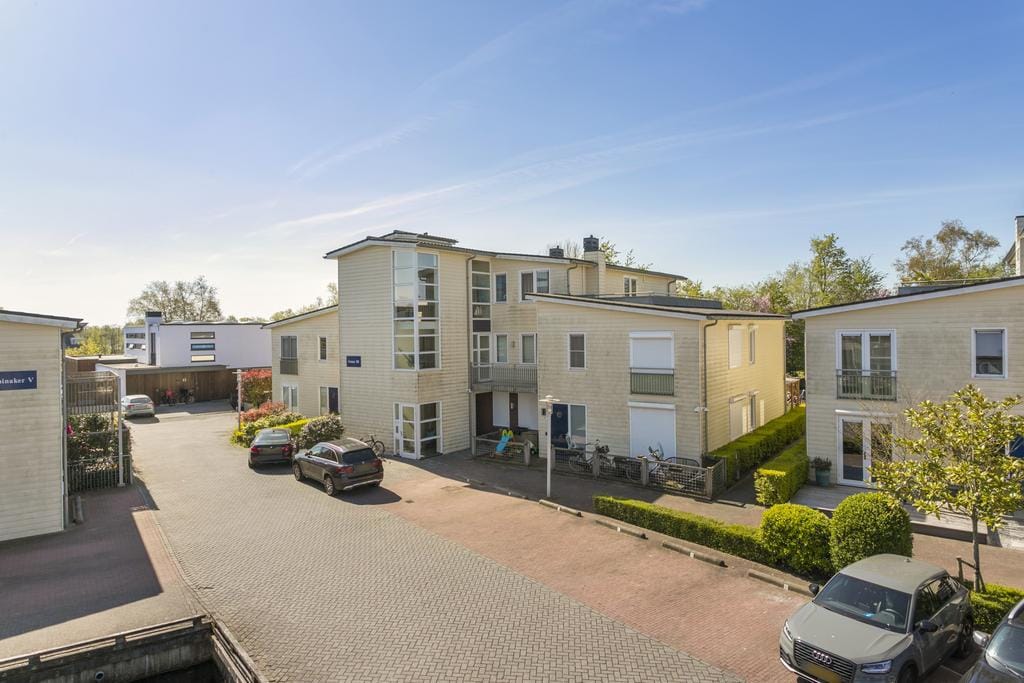 Photo 24 of Molenkade 20-R26