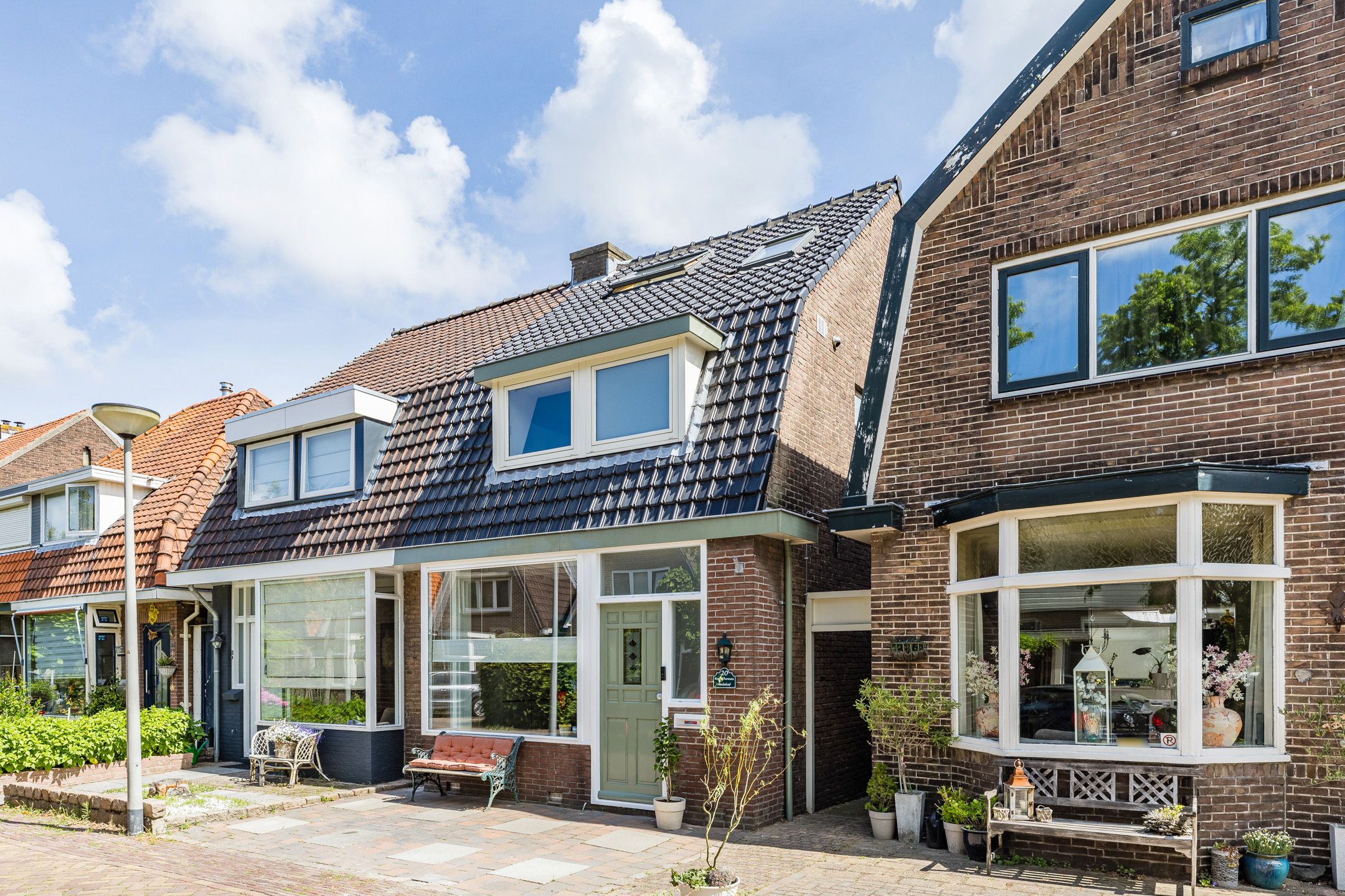 Cornelis Matersweg 20 
