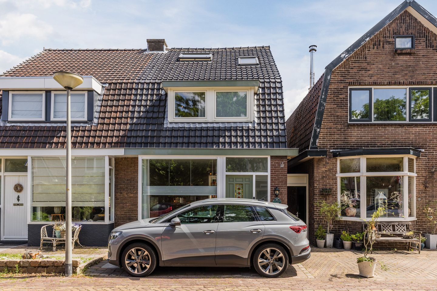 Foto 4 van Cornelis Matersweg 20