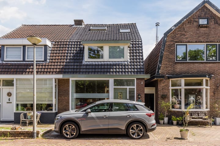 Foto 4 van Cornelis Matersweg 20