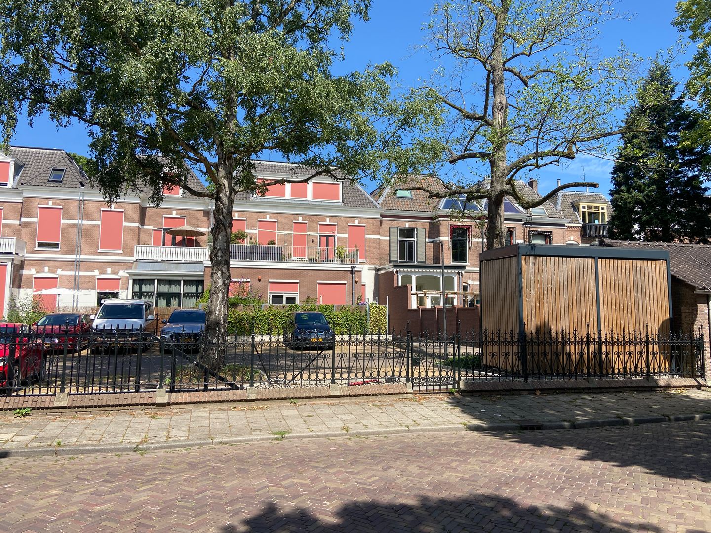 Foto 4 van Van Twickelostraat