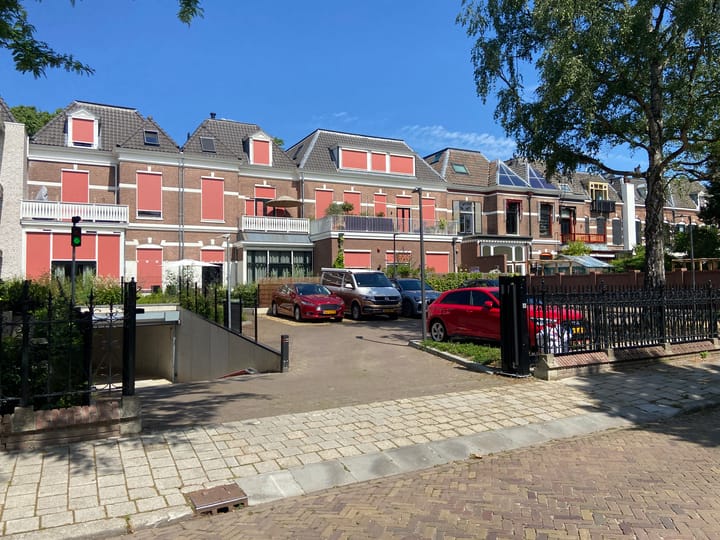 Foto 2 van Van Twickelostraat