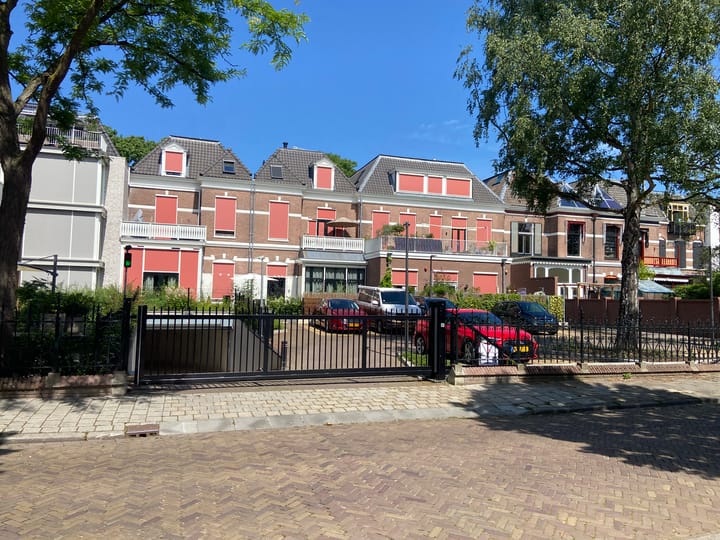 Foto 3 van Van Twickelostraat