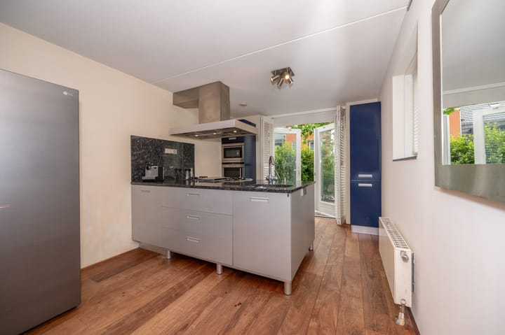 Hoekwoning te koop: Jordaanstroom 26, Zoetermeer
