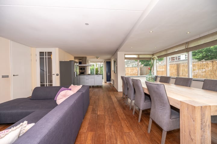 Hoekwoning te koop: Jordaanstroom 26, Zoetermeer