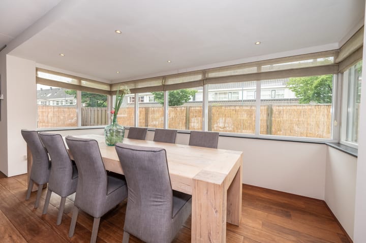 Hoekwoning te koop: Jordaanstroom 26, Zoetermeer