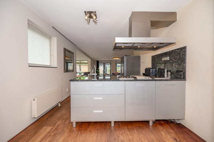 Hoekwoning te koop: Jordaanstroom 26, Zoetermeer