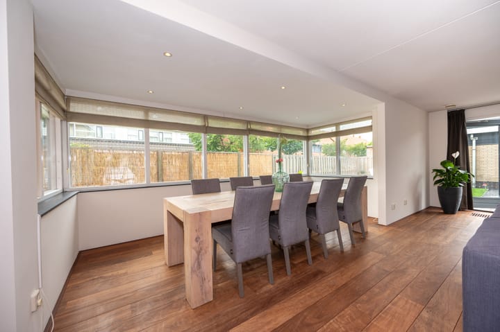 Hoekwoning te koop: Jordaanstroom 26, Zoetermeer