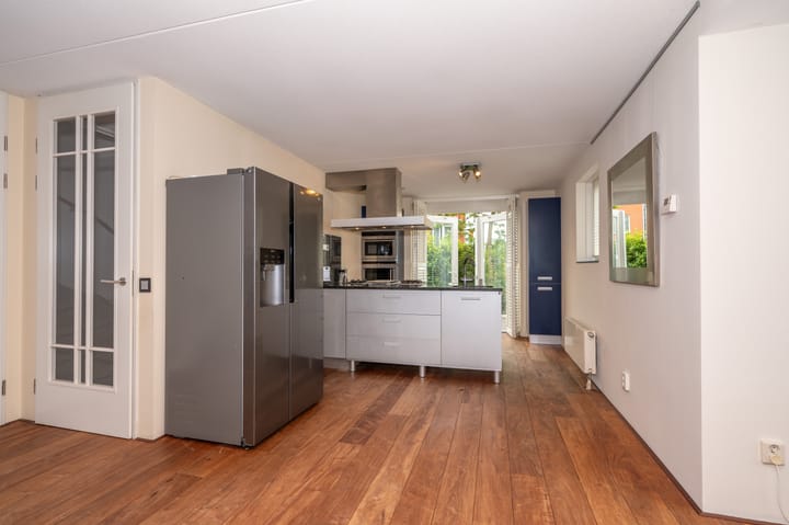 Hoekwoning te koop: Jordaanstroom 26, Zoetermeer