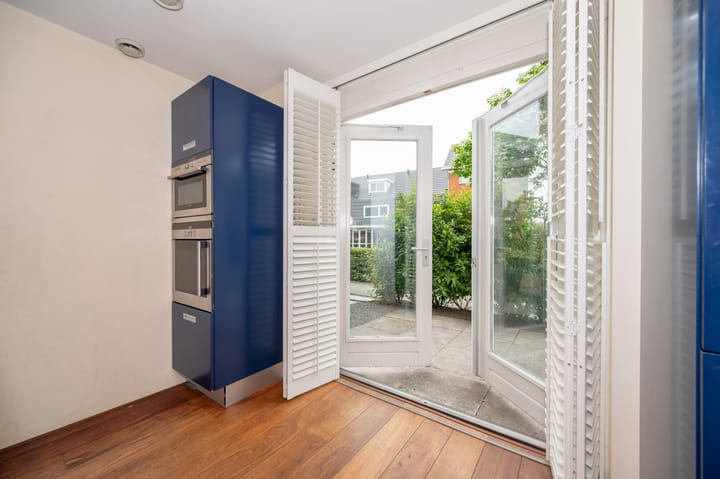 Hoekwoning te koop: Jordaanstroom 26, Zoetermeer