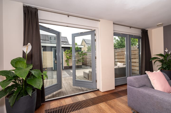 Hoekwoning te koop: Jordaanstroom 26, Zoetermeer