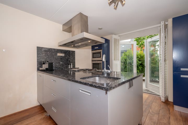 Hoekwoning te koop: Jordaanstroom 26, Zoetermeer