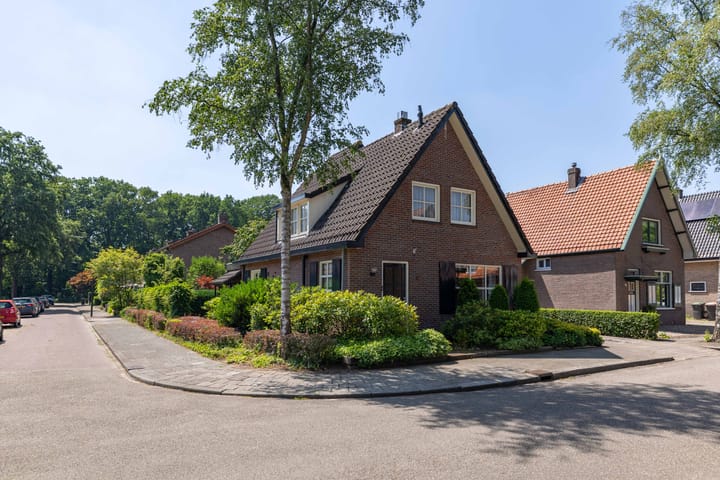 Foto 4 van Chopinlaan 8