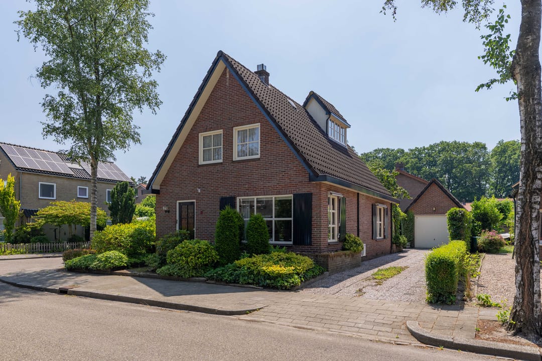 Foto 1 van Chopinlaan 8