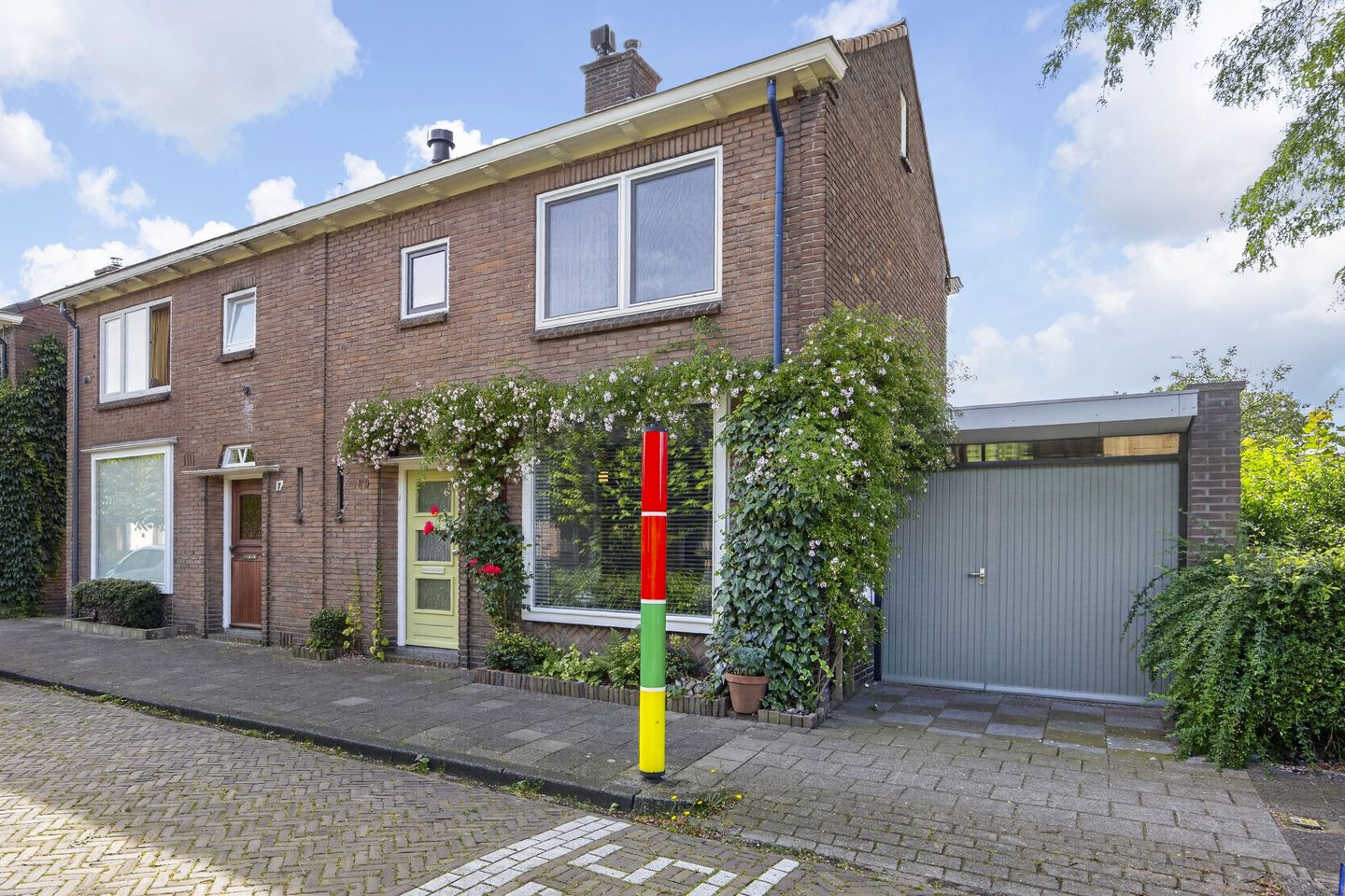 Foto 5 van J.H. Boschstraat 19