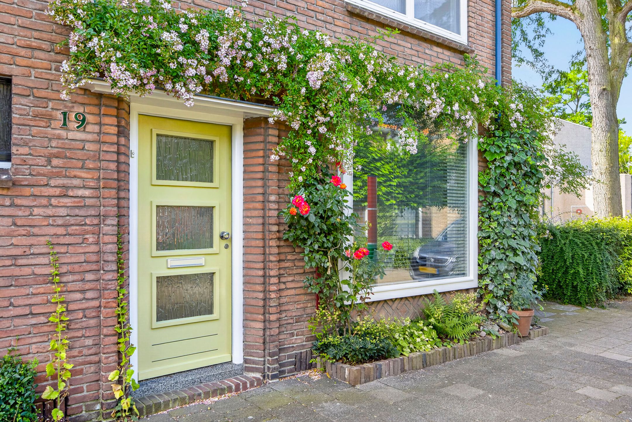 Foto 6 van J.H. Boschstraat 19