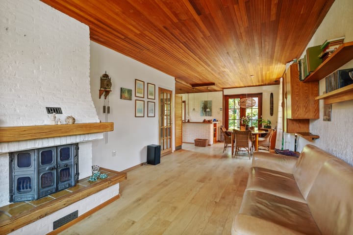 Vrijstaande woning te koop: Chopinlaan 8, Apeldoorn