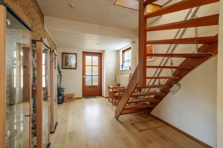 Vrijstaande woning te koop: Chopinlaan 8, Apeldoorn