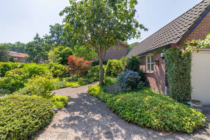 Vrijstaande woning te koop: Chopinlaan 8, Apeldoorn