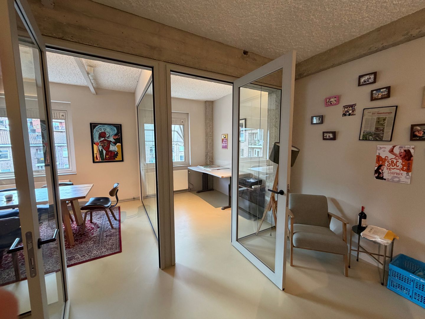 View photo 3 of Goudsesingel 230-A