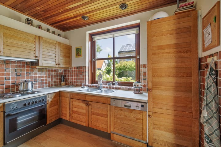 Vrijstaande woning te koop: Chopinlaan 8, Apeldoorn