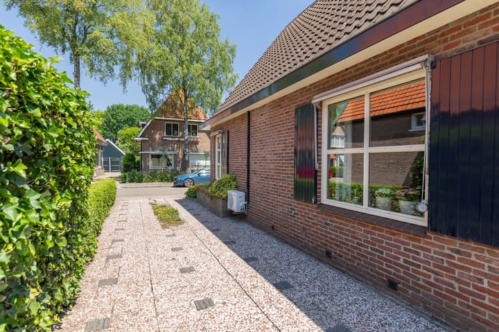 Vrijstaande woning te koop: Chopinlaan 8, Apeldoorn