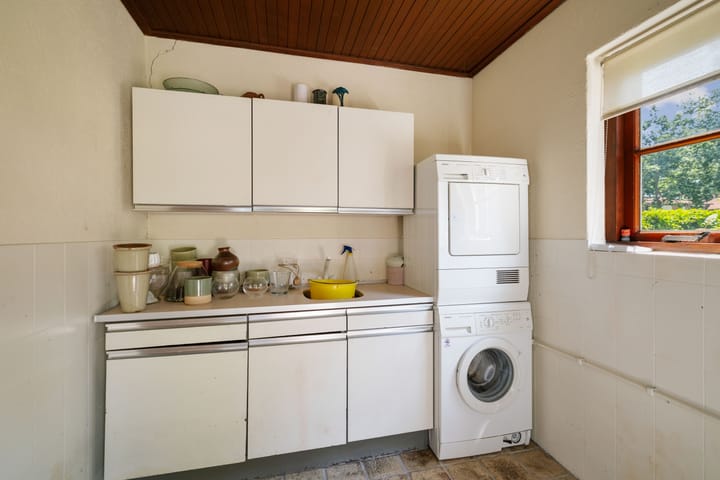 Vrijstaande woning te koop: Chopinlaan 8, Apeldoorn