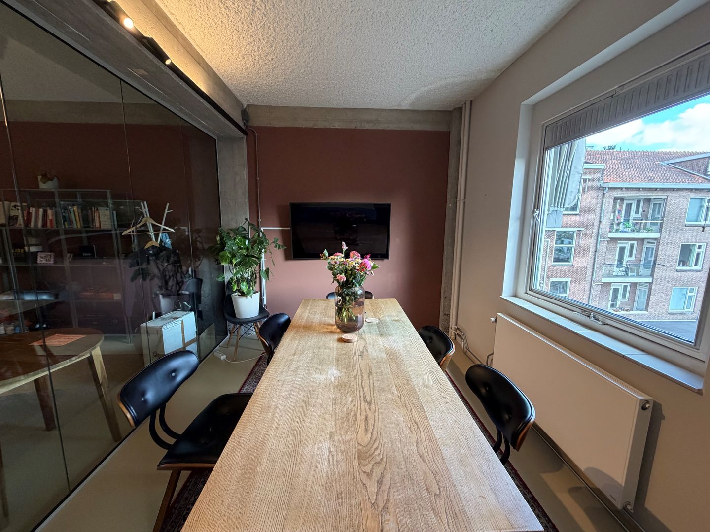 View photo 4 of Goudsesingel 230-A