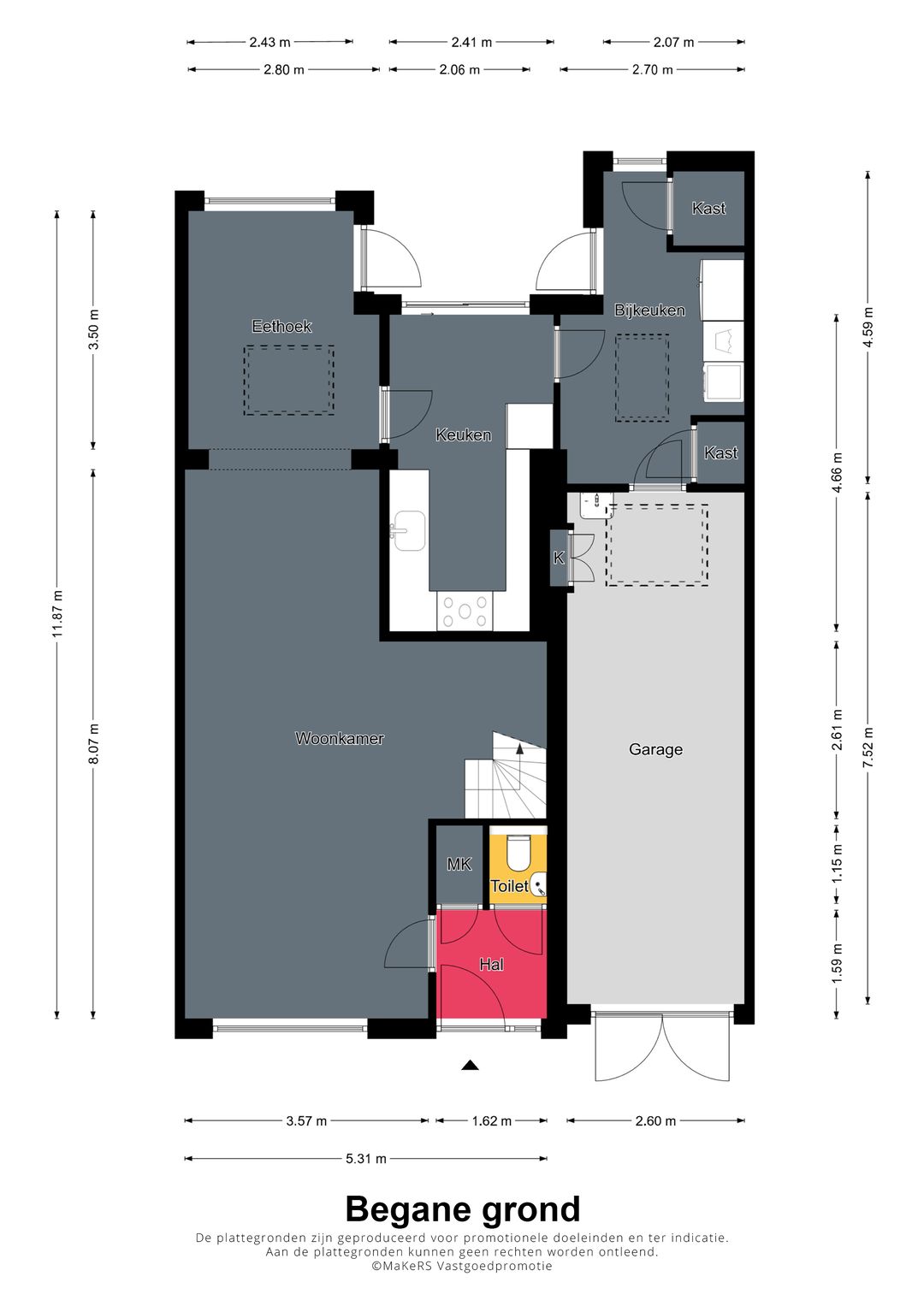 Foto 41 van Tichelerstraat 15