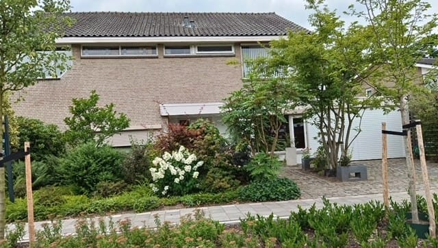 Photo 4 of Burg. van Lithstraat 20