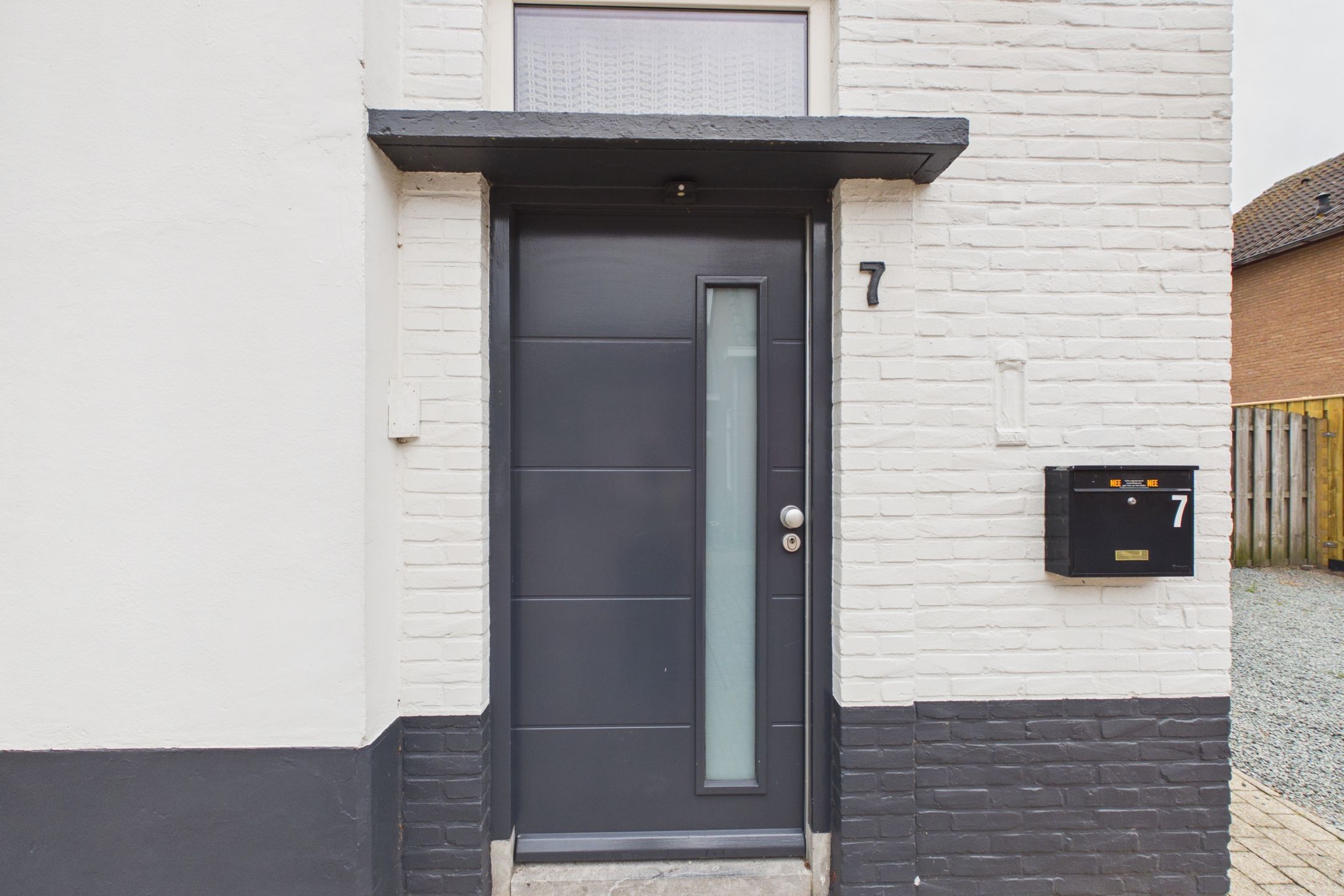 Foto 3 van Kerkstraat 7