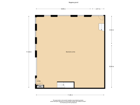 View floorplan