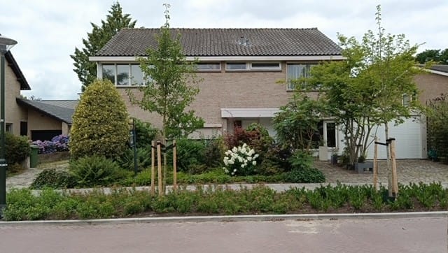 Photo 2 of Burg. van Lithstraat 20