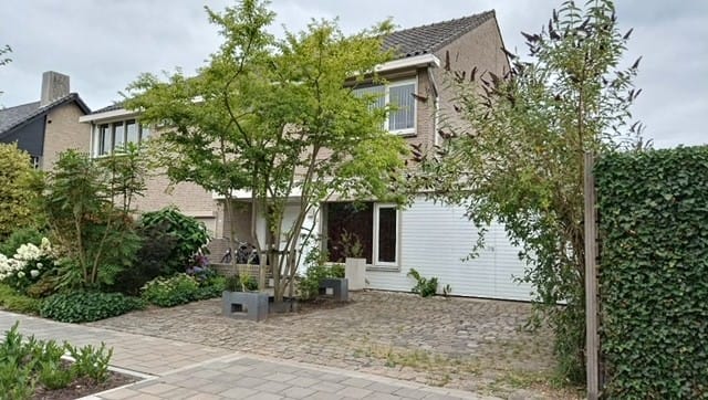 Photo 3 of Burg. van Lithstraat 20