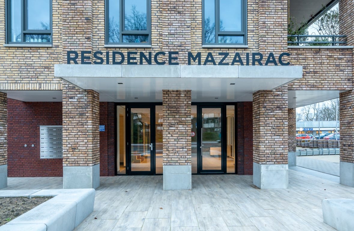 Foto 6 van Erasmuslaan 8-E
