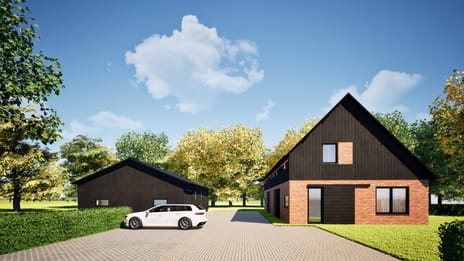 Bouwnummer 4 naast Leuvenumseveld 48-50 thumbnail