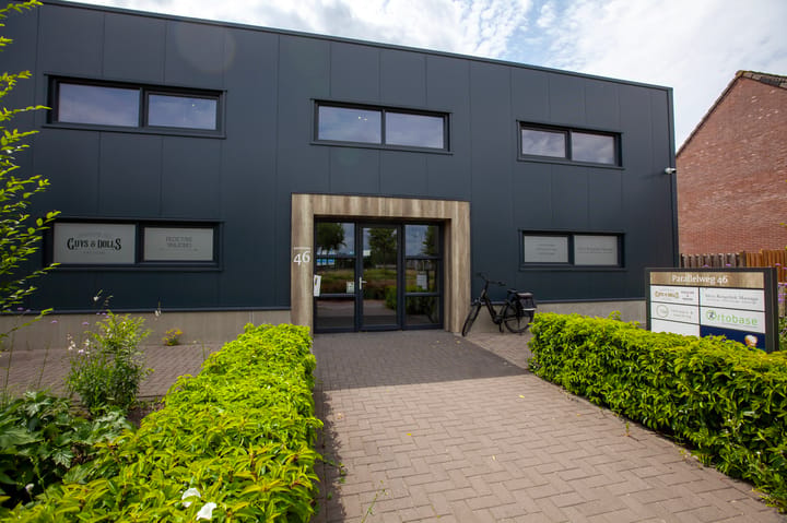 Parallelweg 46, Winterswijk