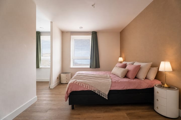 Appartement te koop: Gevers Deynootweg 994, 'S-Gravenhage