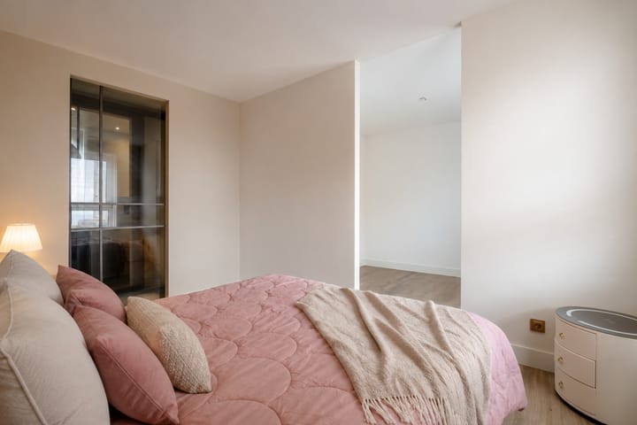 Appartement te koop: Gevers Deynootweg 994, 'S-Gravenhage