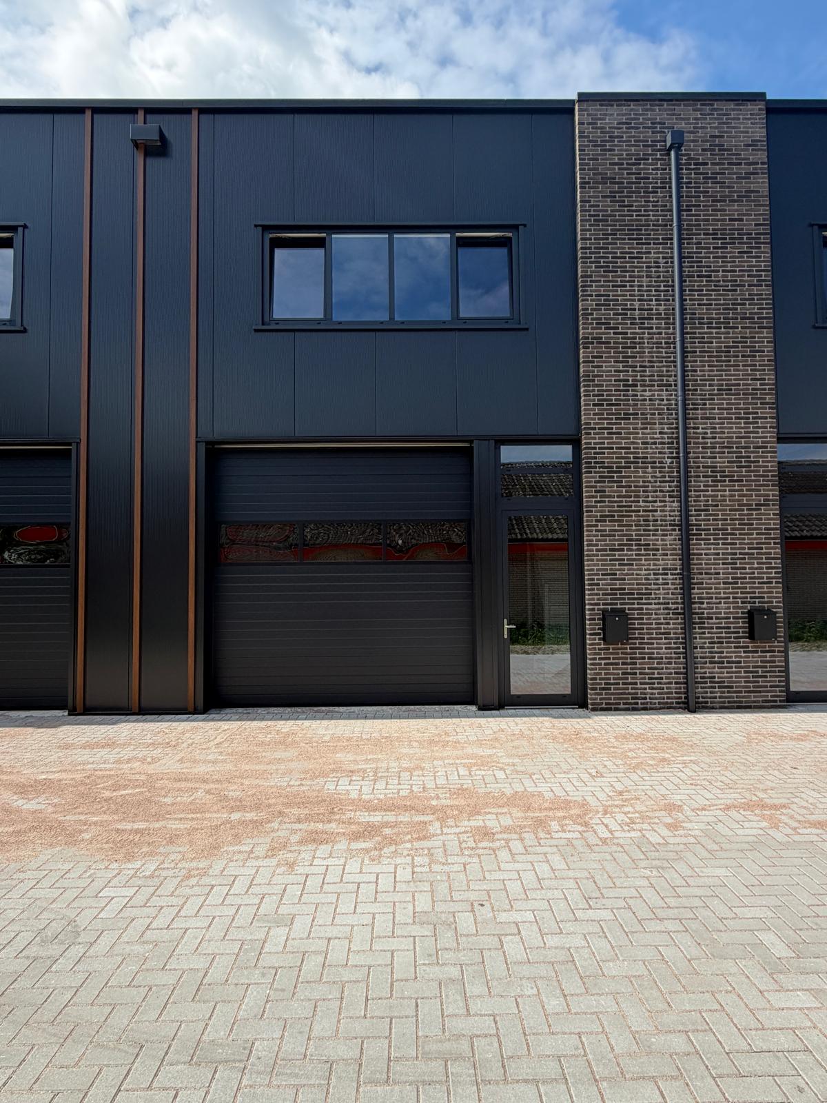 Bekijk foto 2 van Fokko Kortlanglaan 225-E